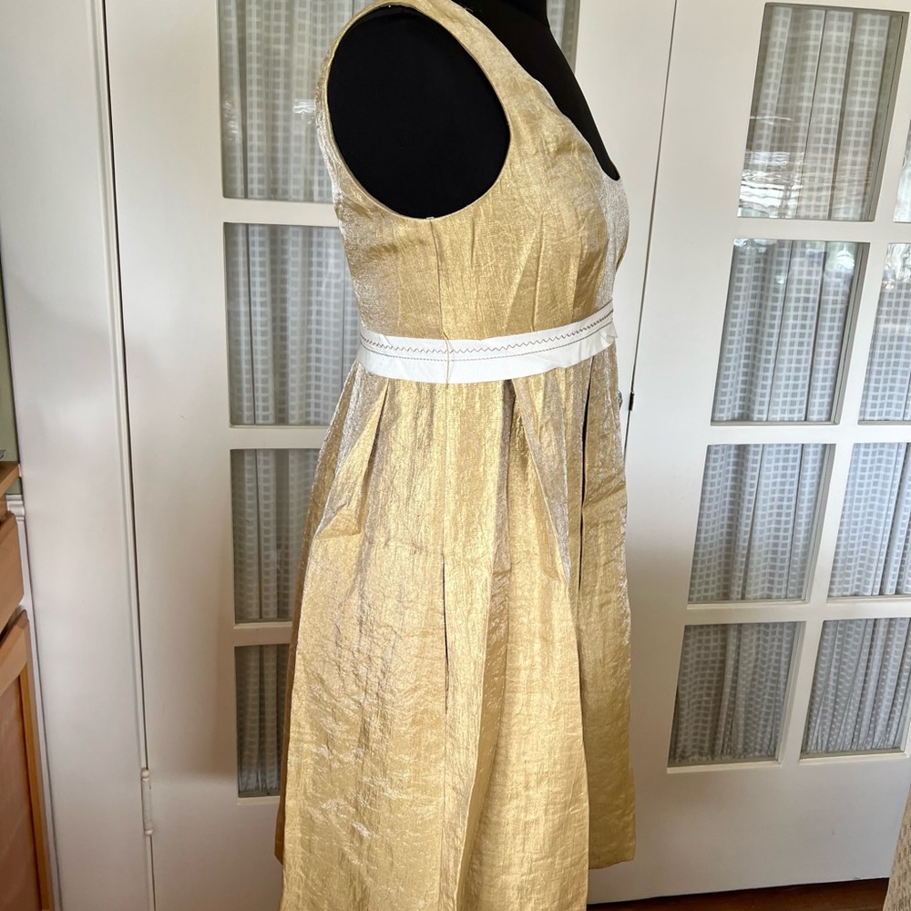 Vera Wang Dress - Picture 12 of 13